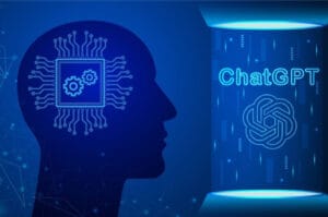 Nueva tecnología chat GPT
