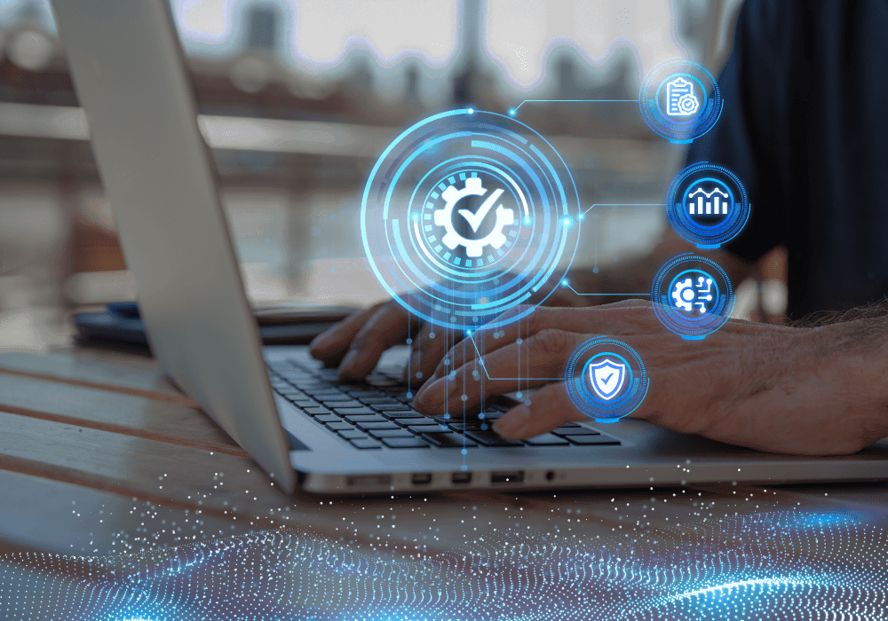 Optimiza tus procesos: Automatización RPA para empresas en Perú