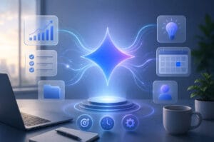 Cómo usar Gemini en empresas