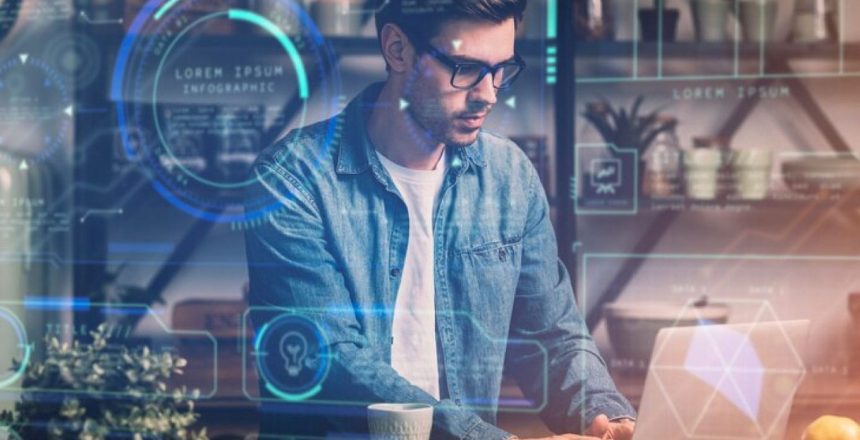 Gartner Principales tendencias tecnológicas para el 2024