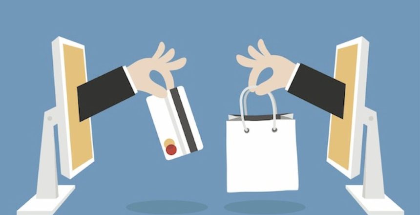 Crea tu ecommerce en 6 simples pasos.